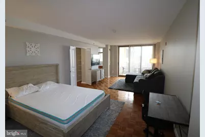 7111 Woodmont Avenue #415, Bethesda, MD 20815 - Photo 9