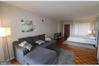 7111 Woodmont Avenue #415, Bethesda, MD 20815 - Photo 3