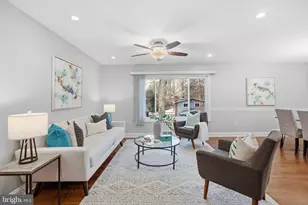 4 Dabney Ct, Rockville, MD 20853 - Photo 5