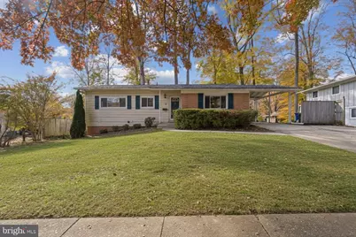 4 Dabney Court, Rockville, MD 20853 - Photo 1