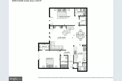 20617 Shadyside Way #99-7, Germantown, MD 20874 - Photo 21