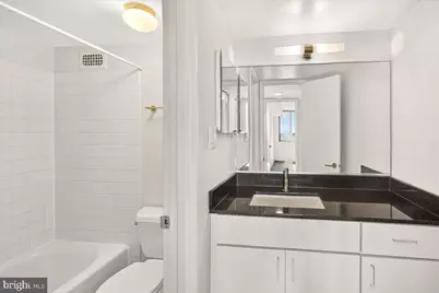 118 Monroe Street #1208, Rockville, MD 20850 - Photo 19