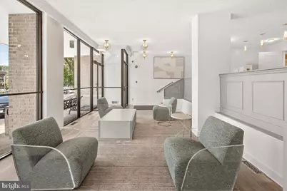 118 Monroe Street #1208, Rockville, MD 20850 - Photo 25