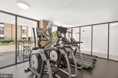 118 Monroe Street #1208, Rockville, MD 20850 - Photo 33