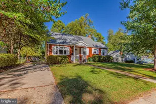 5903 St Lo Ave, Rockville, MD 20851 - Photo 3