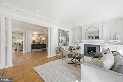 5 Oxford Street, Chevy Chase, MD 20815 - Photo 7