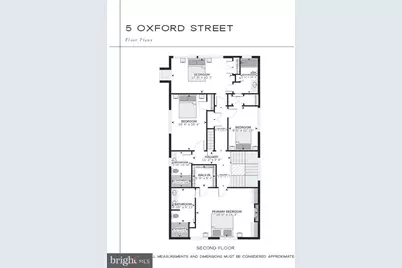 5 Oxford Street, Chevy Chase, MD 20815 - Photo 39