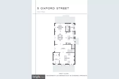 5 Oxford Street, Chevy Chase, MD 20815 - Photo 43