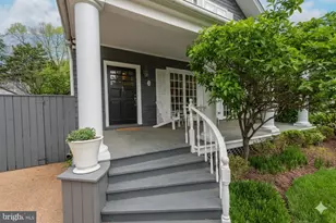 5 Oxford St, Chevy Chase, MD 20815 - Photo 3
