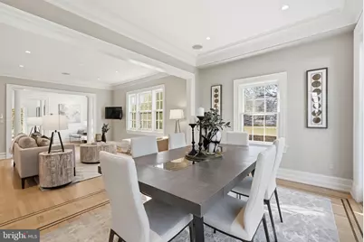 5 Oxford Street, Chevy Chase, MD 20815 - Photo 13