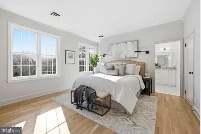 5 Oxford Street, Chevy Chase, MD 20815 - Photo 21