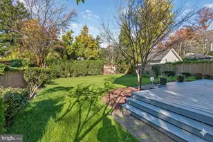 5 Oxford St, Chevy Chase, MD 20815 - Photo 41