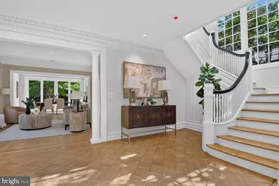 5 Oxford Street, Chevy Chase, MD 20815 - Photo 5