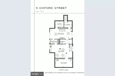 5 Oxford Street, Chevy Chase, MD 20815 - Photo 45