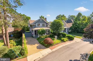 5 Oxford St, Chevy Chase, MD 20815 - Photo 1
