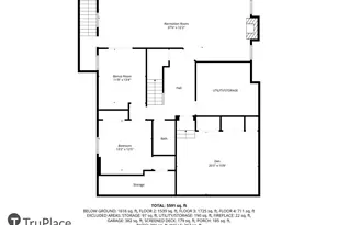 5502 Roosevelt St, Bethesda, MD 20817 - Photo 59