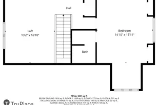 5502 Roosevelt St, Bethesda, MD 20817 - Photo 61