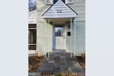 502 E Schuyler Road, Silver Spring, MD 20901 - Photo 37