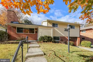 6403 Tone Dr, Bethesda, MD 20817 - Photo 19