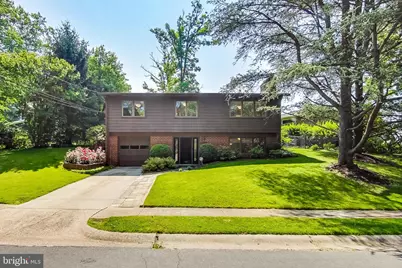 6515 E Halbert Road, Bethesda, MD 20817 - Photo 1