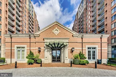 11710 Old Georgetown #1422, North Bethesda, MD 20852 - Photo 11