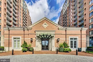 11710 Old Georgetown, North Bethesda, MD 20852 - Photo 11