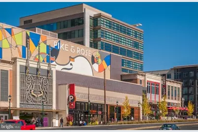 11710 Old Georgetown #1422, North Bethesda, MD 20852 - Photo 15