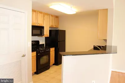 11710 Old Georgetown #1422, North Bethesda, MD 20852 - Photo 5
