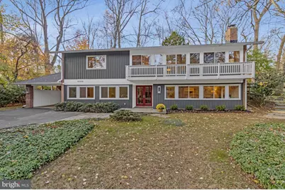8309 Lilly Stone Drive, Bethesda, MD 20817 - Photo 1