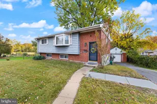 3700 Ralph Rd, Silver Spring, MD 20906 - Photo 5