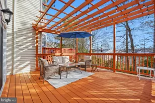 3903 Dunes Way, Burtonsville, MD 20866 - Photo 13