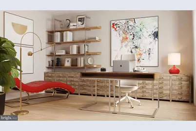 4910 Strathmore Avenue #COLTRANE 92, Kensington, MD 20895 - Photo 11