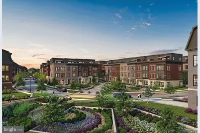 4910 Strathmore Avenue #COLTRANE 92, Kensington, MD 20895 - Photo 1