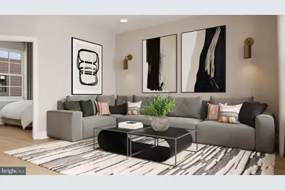 4910 Strathmore Avenue #COLTRANE 92, Kensington, MD 20895 - Photo 7