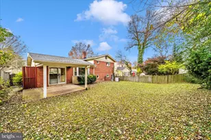 3906 Montrose Driveway, Chevy Chase, MD 20815 - Photo 47