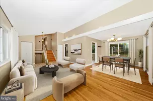 3906 Montrose Driveway, Chevy Chase, MD 20815 - Photo 3