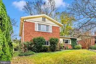 3906 Montrose Driveway, Chevy Chase, MD 20815 - Photo 51