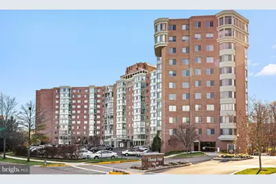 3200 N Leisure World Boulevard #417, Silver Spring, MD 20906 - Photo 1