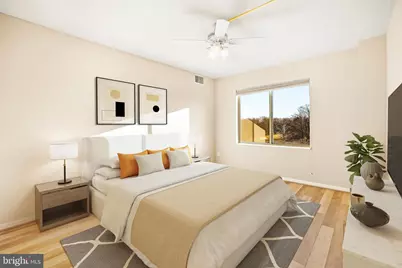 3200 N Leisure World Boulevard #417, Silver Spring, MD 20906 - Photo 19