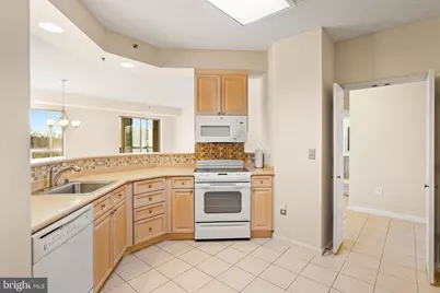 3200 N Leisure World Boulevard #417, Silver Spring, MD 20906 - Photo 17
