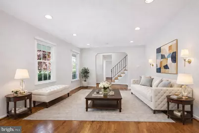 8524 Atwell Road, Potomac, MD 20854 - Photo 5