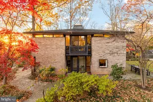 5420 Mohican Rd, Bethesda, MD 20816 - Photo 1