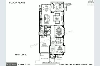 4812 Chevy Chase Boulevard, Chevy Chase, MD 20815 - Photo 29