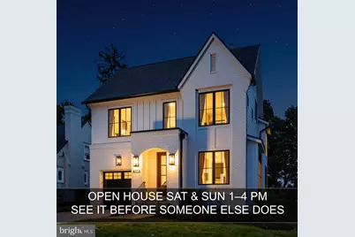 4812 Chevy Chase Boulevard, Chevy Chase, MD 20815 - Photo 1