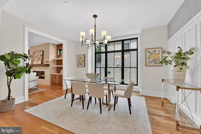 4812 Chevy Chase Boulevard, Chevy Chase, MD 20815 - Photo 11