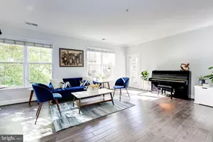 11800 Old Georgetown, Rockville, MD 20852 - Photo 13