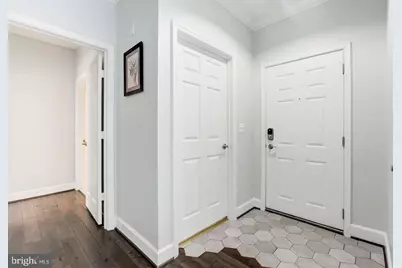 11800 Old Georgetown #1206, Rockville, MD 20852 - Photo 15