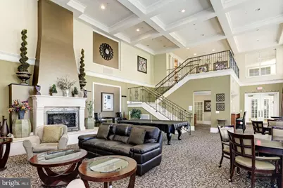 11800 Old Georgetown #1206, Rockville, MD 20852 - Photo 9