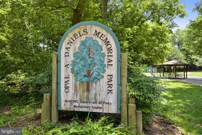 7918 Long Branch Parkway, Takoma Park, MD 20912 - Photo 33