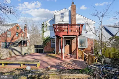 7918 Long Branch Parkway, Takoma Park, MD 20912 - Photo 19